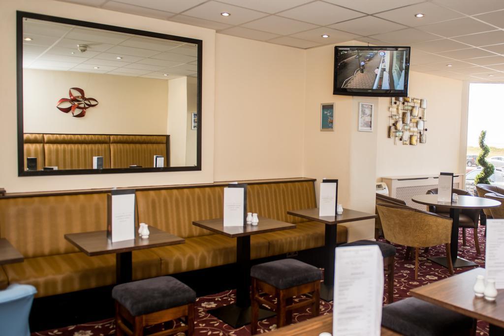 The Chadwick Hotel Lytham St Annes Exterior foto